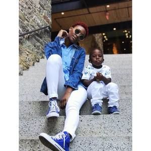 Meet your Posher, Shea